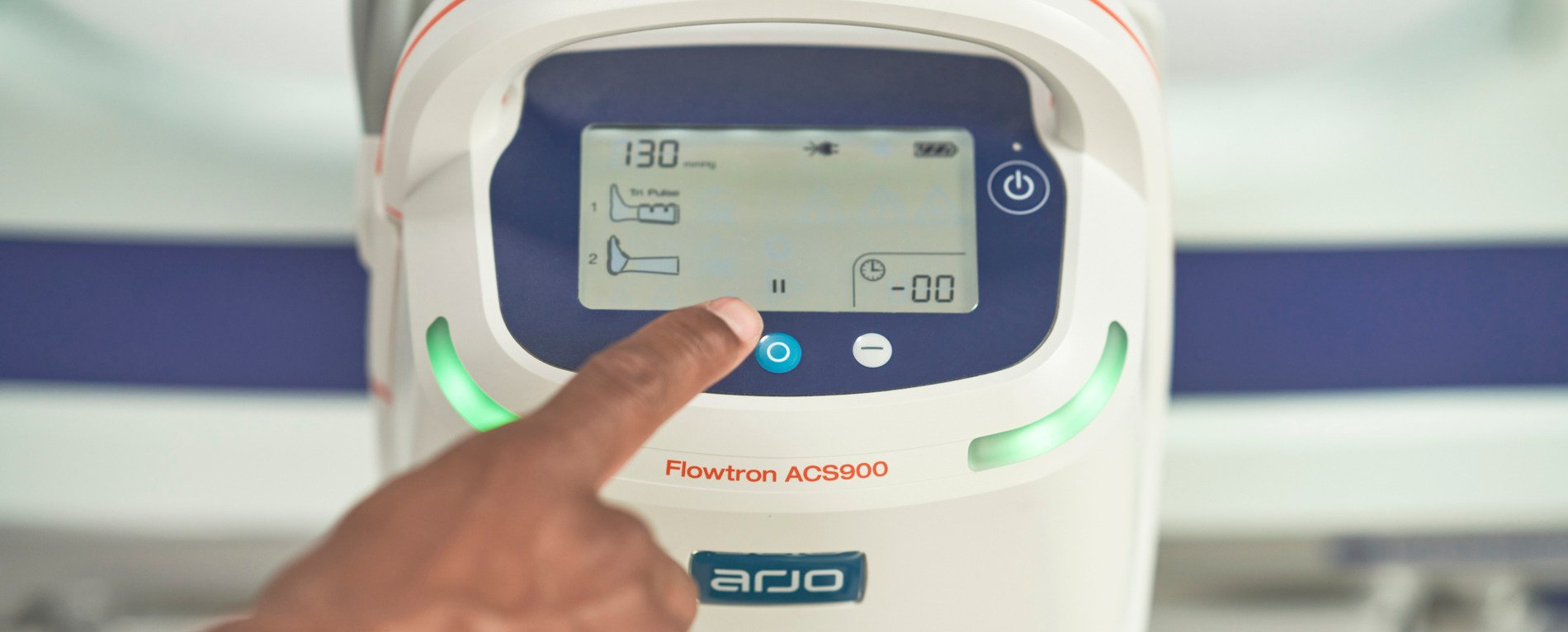 Flowtron ACS900 (40)