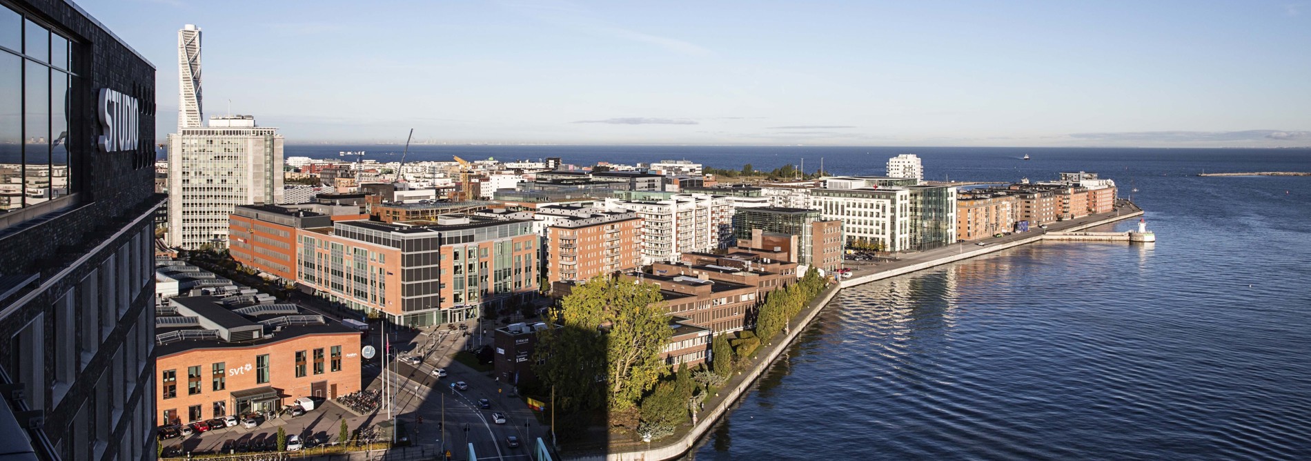 Malmö town (4)